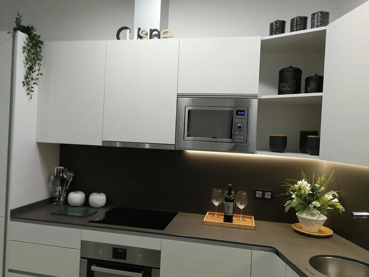 סן סבסטיאן Glory Suite With Ac License Ess02463 ספרד